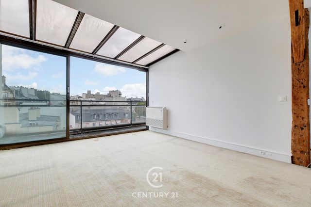 Appartement T5 &agrave; vendre - 5 pi&egrave;ces - 154,21 m2 - Paris - 75007 - ILE-DE-FRANCE