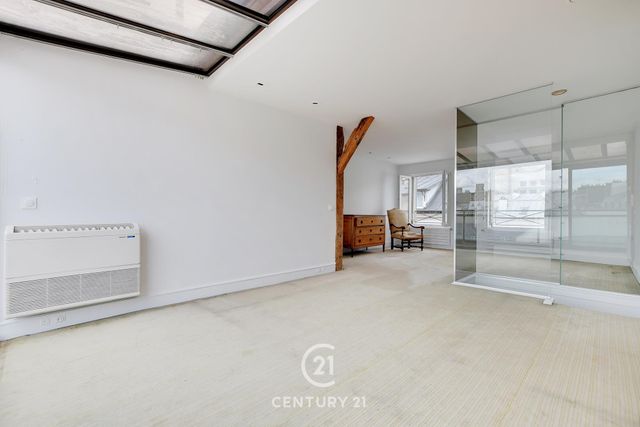 Appartement T5 &agrave; vendre - 5 pi&egrave;ces - 154,21 m2 - Paris - 75007 - ILE-DE-FRANCE