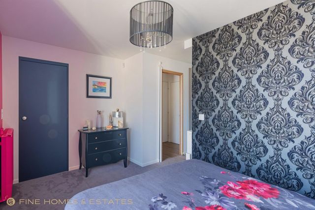 Appartement T3 à vendre - 3 pièces - 60 m2 - Paris - 75006 - ILE-DE-FRANCE