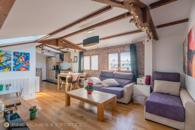 appartement - PARIS - 75006