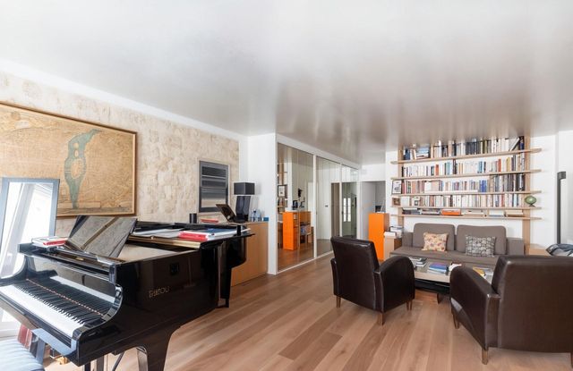 Appartement T10 à vendre - 10 pièces - 324 m2 - Paris - 75006 - ILE-DE-FRANCE