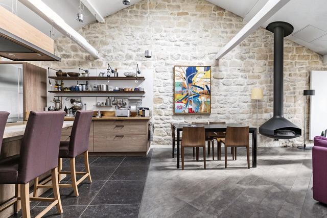 Appartement T10 à vendre - 10 pièces - 324 m2 - Paris - 75006 - ILE-DE-FRANCE