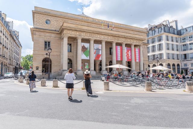 Appartement T10 à vendre - 10 pièces - 324 m2 - Paris - 75006 - ILE-DE-FRANCE