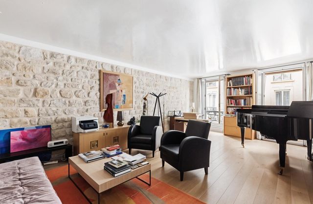 Appartement T10 à vendre - 10 pièces - 324 m2 - Paris - 75006 - ILE-DE-FRANCE