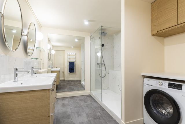 Appartement F2 à louer - 2 pièces - 69,20 m2 - Paris - 75006 - ILE-DE-FRANCE