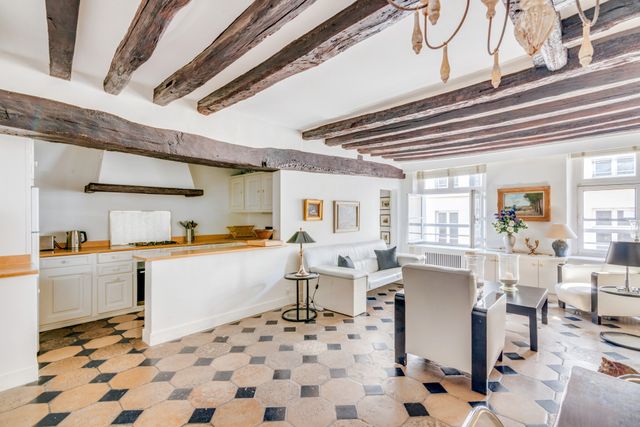 Appartement T2 à louer PARIS