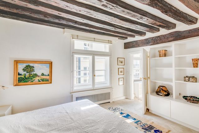 Appartement T2 à louer - 2 pièces - 58,68 m2 - Paris - 75006 - ILE-DE-FRANCE