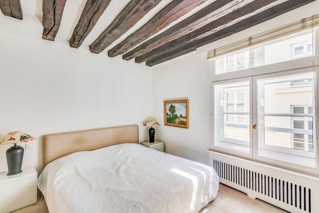 Appartement T2 à louer - 2 pièces - 58,68 m2 - Paris - 75006 - ILE-DE-FRANCE