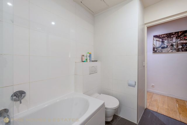 Appartement Studio à vendre - 1 pièce - 31,03 m2 - Paris - 75006 - ILE-DE-FRANCE