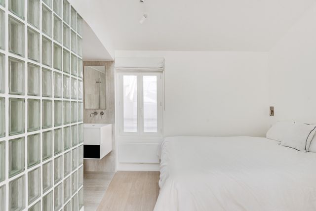 Appartement Studio à louer - 1 pièce - 35,68 m2 - Paris - 75006 - ILE-DE-FRANCE