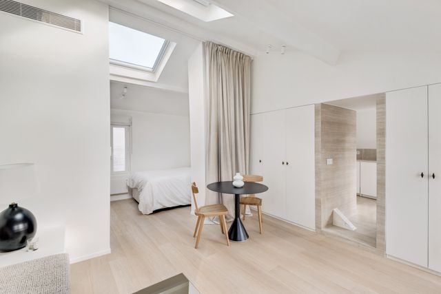 Appartement Studio à louer - 1 pièce - 35,68 m2 - Paris - 75006 - ILE-DE-FRANCE