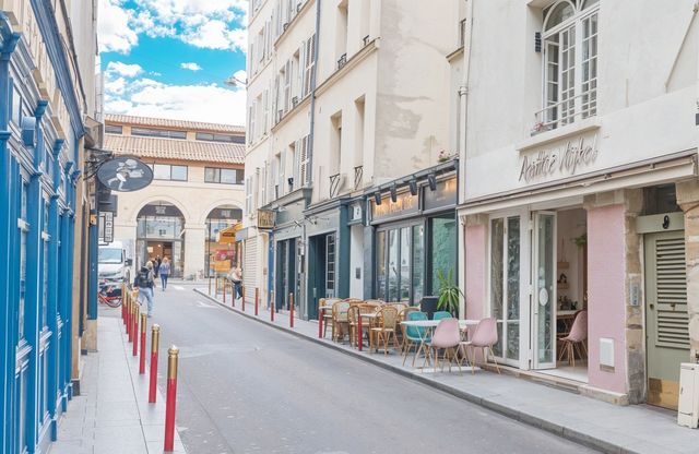 Maison à vendre PARIS