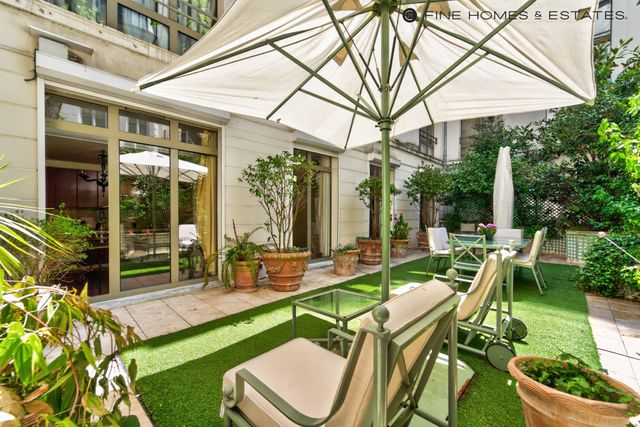 appartement - PARIS - 75006