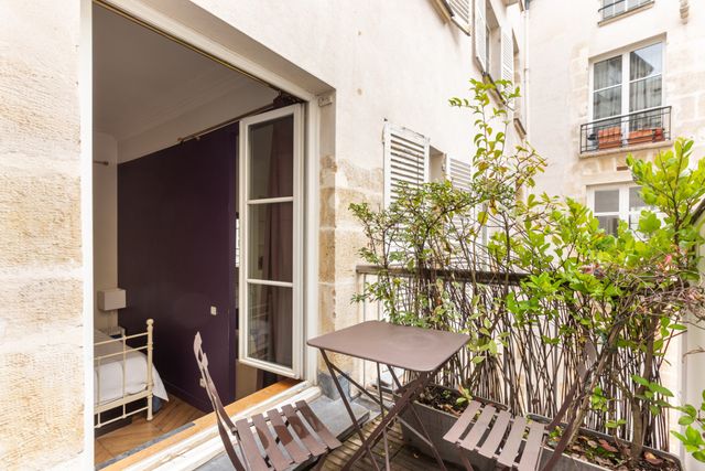 Appartement T2 à vendre PARIS