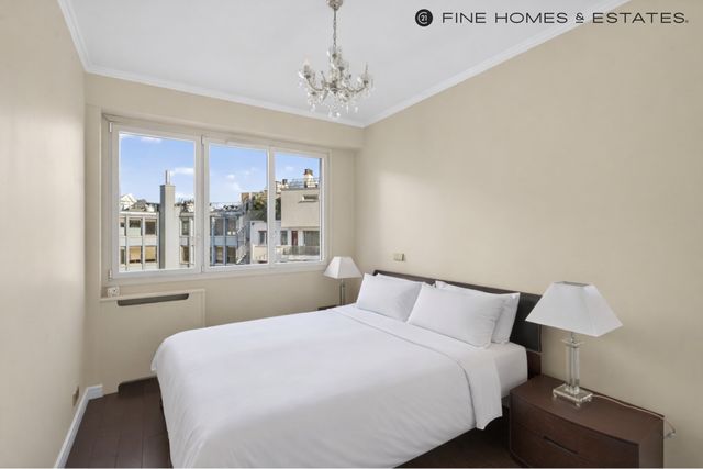 Appartement F6 &agrave; vendre - 6 pi&egrave;ces - 141 m2 - Paris - 75008 - ILE-DE-FRANCE