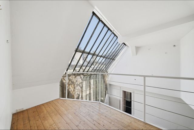 Appartement T5 &agrave; vendre - 5 pi&egrave;ces - 93,81 m2 - Paris - 75006 - ILE-DE-FRANCE