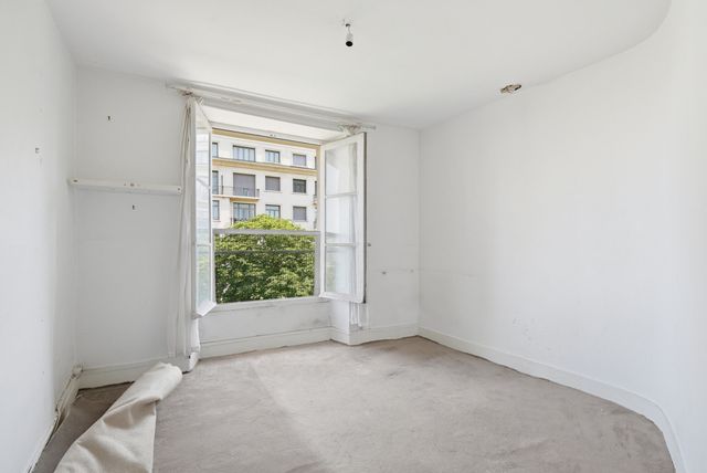 Appartement T5 &agrave; vendre - 5 pi&egrave;ces - 93,81 m2 - Paris - 75006 - ILE-DE-FRANCE