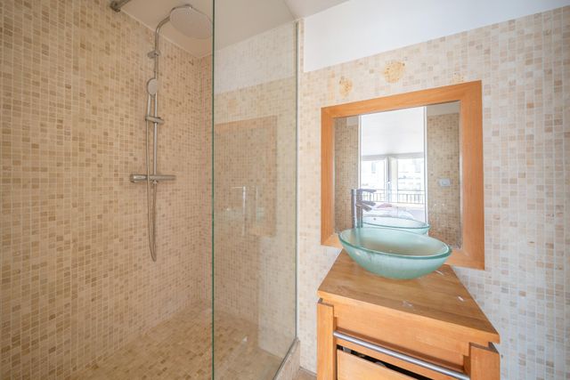Appartement T3 &agrave; vendre - 3 pi&egrave;ces - 76 m2 - Paris - 75006 - ILE-DE-FRANCE