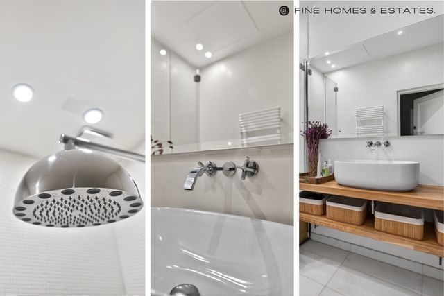 Appartement T3 &agrave; vendre - 3 pi&egrave;ces - 83,41 m2 - Paris - 75006 - ILE-DE-FRANCE