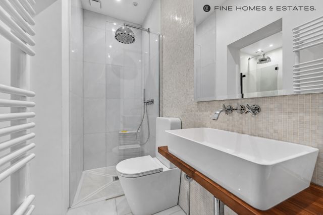Appartement T3 &agrave; vendre - 3 pi&egrave;ces - 83,41 m2 - Paris - 75006 - ILE-DE-FRANCE
