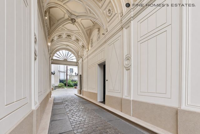Appartement T3 &agrave; vendre - 3 pi&egrave;ces - 83,41 m2 - Paris - 75006 - ILE-DE-FRANCE