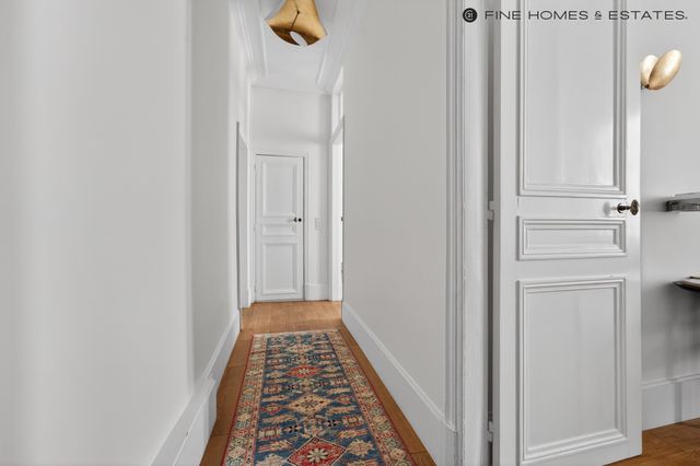 Appartement T3 &agrave; vendre - 3 pi&egrave;ces - 83,41 m2 - Paris - 75006 - ILE-DE-FRANCE