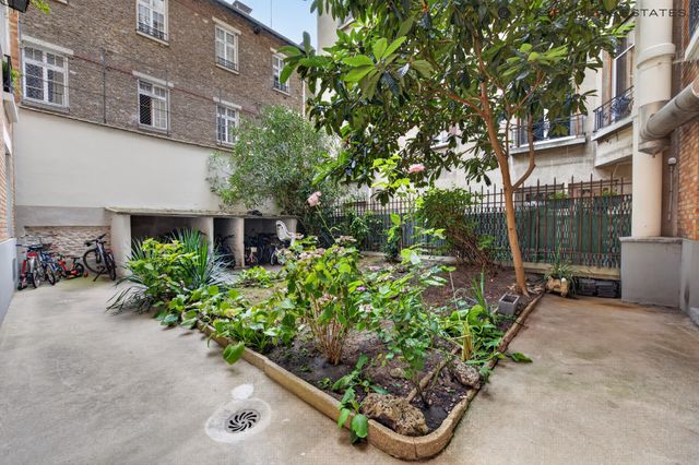 Appartement T5 &agrave; vendre - 5 pi&egrave;ces - 113,69 m2 - Paris - 75016 - ILE-DE-FRANCE