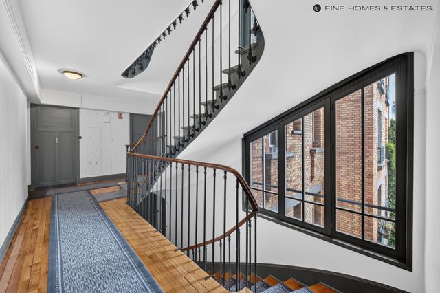 Appartement T5 &agrave; vendre - 5 pi&egrave;ces - 113,69 m2 - Paris - 75016 - ILE-DE-FRANCE