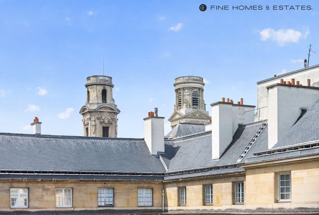 appartement - PARIS - 75006