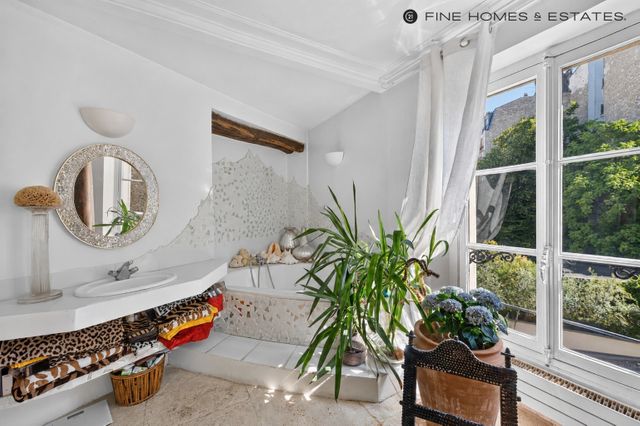 Appartement T3 &agrave; vendre - 3 pi&egrave;ces - 85 m2 - Paris - 75006 - ILE-DE-FRANCE