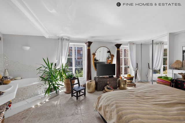 Appartement T3 &agrave; vendre - 3 pi&egrave;ces - 85 m2 - Paris - 75006 - ILE-DE-FRANCE