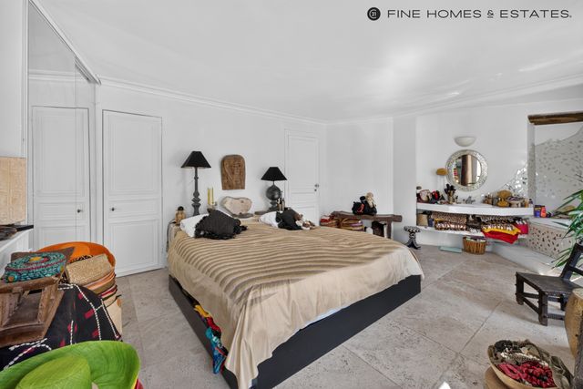 Appartement T3 &agrave; vendre - 3 pi&egrave;ces - 85 m2 - Paris - 75006 - ILE-DE-FRANCE
