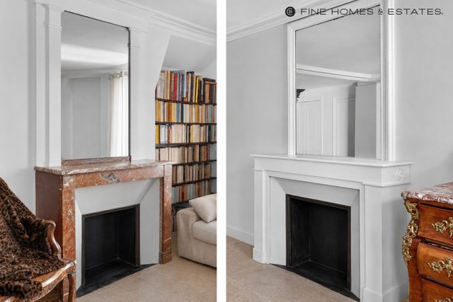 Appartement T3 &agrave; vendre - 3 pi&egrave;ces - 85 m2 - Paris - 75006 - ILE-DE-FRANCE