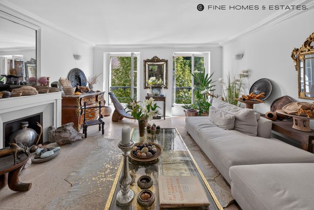 Appartement T3 &agrave; vendre - 3 pi&egrave;ces - 85 m2 - Paris - 75006 - ILE-DE-FRANCE