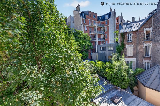 Appartement T3 &agrave; vendre - 3 pi&egrave;ces - 85 m2 - Paris - 75006 - ILE-DE-FRANCE