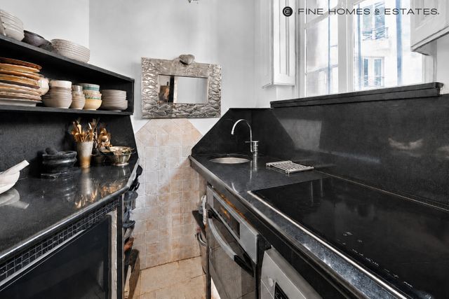 Appartement T3 &agrave; vendre - 3 pi&egrave;ces - 85 m2 - Paris - 75006 - ILE-DE-FRANCE
