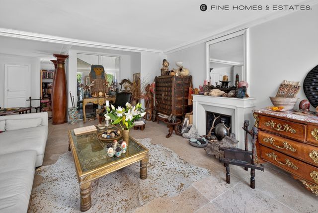 Appartement T3 &agrave; vendre - 3 pi&egrave;ces - 85 m2 - Paris - 75006 - ILE-DE-FRANCE