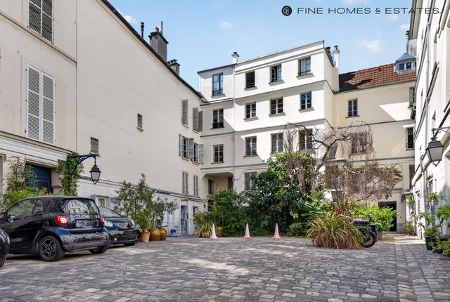Appartement T3 &agrave; vendre - 3 pi&egrave;ces - 85 m2 - Paris - 75006 - ILE-DE-FRANCE