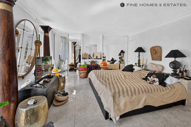 Appartement T3 &agrave; vendre - 3 pi&egrave;ces - 85 m2 - Paris - 75006 - ILE-DE-FRANCE