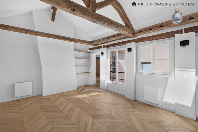 Appartement T3 à vendre PARIS