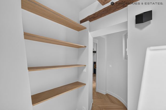 Appartement T3 &agrave; vendre - 3 pi&egrave;ces - 60 m2 - Paris - 75006 - ILE-DE-FRANCE