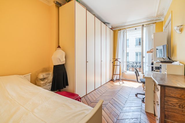 Appartement T4 &agrave; vendre - 4 pi&egrave;ces - 102 m2 - Paris - 75006 - ILE-DE-FRANCE