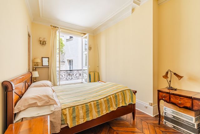 Appartement T4 &agrave; vendre - 4 pi&egrave;ces - 102 m2 - Paris - 75006 - ILE-DE-FRANCE