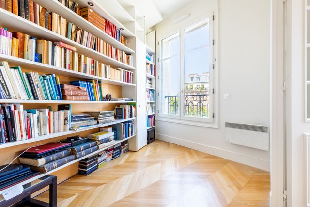 Appartement T3 &agrave; louer - 3 pi&egrave;ces - 66,33 m2 - Paris - 75006 - ILE-DE-FRANCE