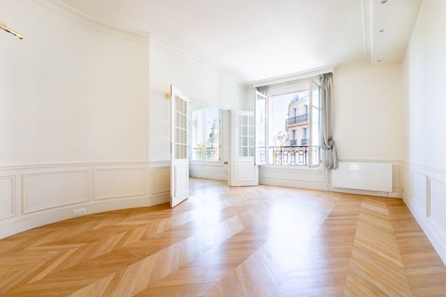 Appartement T3 à louer PARIS
