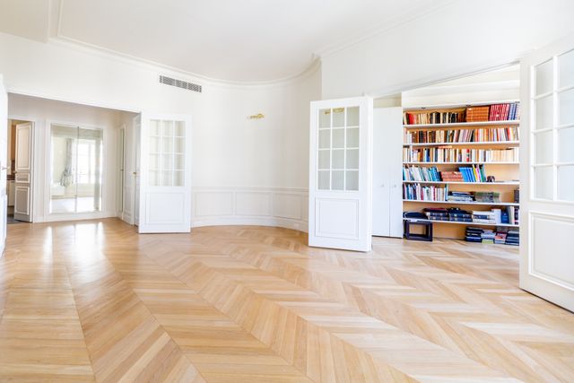 Appartement T3 &agrave; louer - 3 pi&egrave;ces - 66,33 m2 - Paris - 75006 - ILE-DE-FRANCE