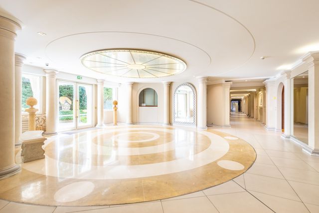 Appartement T3 &agrave; louer - 3 pi&egrave;ces - 66,33 m2 - Paris - 75006 - ILE-DE-FRANCE