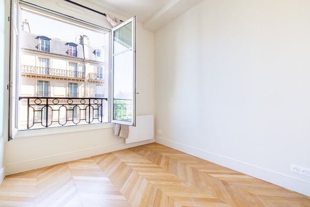 Appartement T3 &agrave; louer - 3 pi&egrave;ces - 66,33 m2 - Paris - 75006 - ILE-DE-FRANCE
