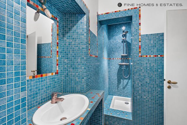 Appartement T5 &agrave; vendre - 5 pi&egrave;ces - 101 m2 - Paris - 75006 - ILE-DE-FRANCE