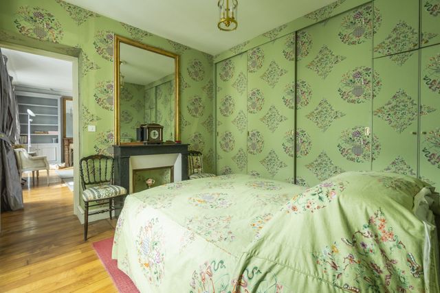 Appartement T2 &agrave; vendre - 3 pi&egrave;ces - 57 m2 - Paris - 75007 - ILE-DE-FRANCE